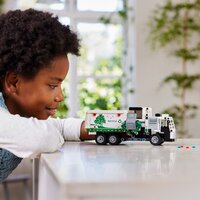 LEGO Technic 42167 Mack LR Electric vuilniswagen-Afbeelding 1
