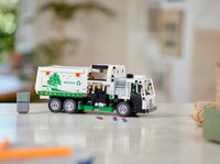 LEGO Technic 42167 Mack LR Electric vuilniswagen-Afbeelding 3