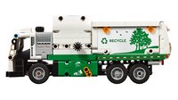 LEGO Technic 42167 Mack LR Electric vuilniswagen-Linkerzijde