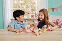 Sylvanian Families - Chariot à Donuts Dip Dip 5808-Détail de l'article