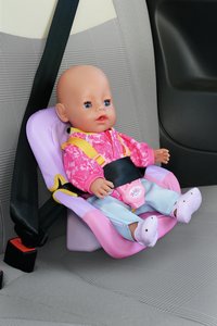 BABY born autostoeltje kopen? | Bestel online |