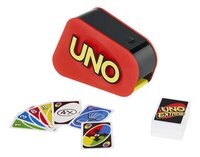 UNO Extreme - Mattel Games - vernieuwde versie - Kaartspel-Vooraanzicht