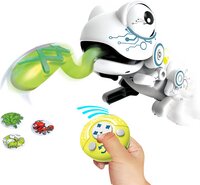Silverlit robot Ycoo Frog-Afbeelding 1