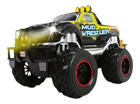 Dickie Toys voiture RC Ford F150 Mud Wrestler-Détail de l'article