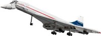 LEGO Icons Le Concorde 10318-Détail de l'article