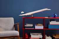LEGO Icons Le Concorde 10318-Image 2