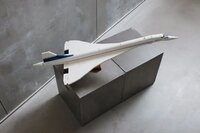 LEGO Icons Le Concorde 10318-Image 3