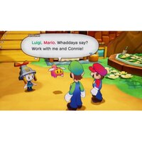 Nintendo Switch Mario & Luigi L'épopée fraternelle FR-Image 2