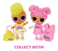 L.O.L. Surprise! minipopje Loves Mini Sweets Peeps - Cute Bunny-Artikeldetail