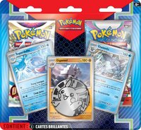 Pokémon Trading Cards Pack promo  FR