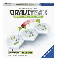 Ravensburger GraviTrax extension - Transfert