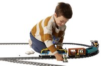 LEGO City 60336 Le train de marchandises-Image 1