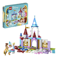 LEGO Disney Princess 43219 Châteaux créatifs Disney Princess-Détail de l'article