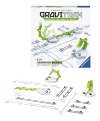 Ravensburger GraviTrax extension - Pont et rails-Détail de l'article