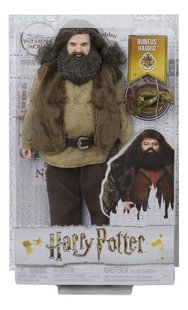 Figurine articulée Harry Potter Rubeus Hagrid-Avant