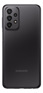 Samsung smartphone Galaxy A23 5G Black-Achteraanzicht