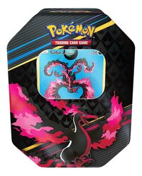 Pokémon JCC Tin Box Zénith Suprême - Sulfura