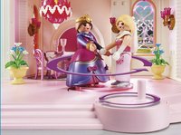 PLAYMOBIL Princess 70447 Groot Prinsessenkasteel-Afbeelding 3