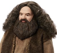 Figurine articulée Harry Potter Rubeus Hagrid-Détail de l'article