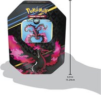 Pokémon JCC Tin Box Zénith Suprême - Sulfura-Détail de l'article