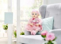Baby Annabell kledijset Deluxe - Gebreid-Afbeelding 1