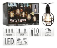 Tuinverlichting Party Lights led 10 lampen-Artikeldetail