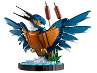 LEGO Icônes Martin-pêcheur 10331-Détail de l'article
