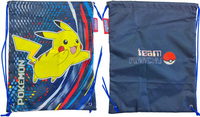 Sac de gymnastique Pokémon-Détail de l'article