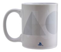 Mug PlayStation Heat Change PS5-Détail de l'article