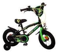 Volare vélo pour enfants Super GT 12/ vert-Côté gauche
