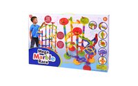 Playgo Knikkerbaan 100 stuks