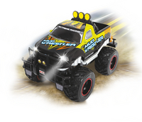 Dickie Toys voiture RC Ford F150 Mud Wrestler-Image 1