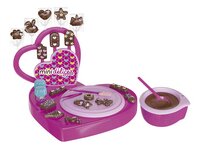 Lansay Mini délices Atelier Chocolat 5 en 1-Avant