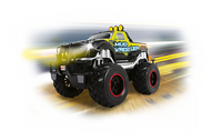 Dickie Toys voiture RC Ford F150 Mud Wrestler-Image 2