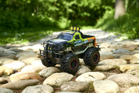 Dickie Toys auto RC Ford F150 Mud Wrestler-Afbeelding 6