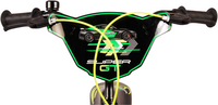 Volare vélo pour enfants Super GT 12/ vert-Vue du haut