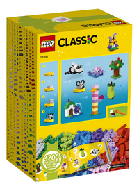 LEGO Classic 11016 Creatieve bouwstenen-Achteraanzicht