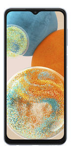 Samsung smartphone Galaxy A23 5G Light Blue