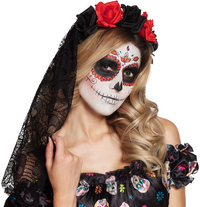 Tiare Day Of The Dead-Afbeelding 1
