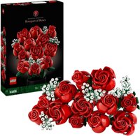 LEGO Icons 10328 Le bouquet de roses-Détail de l'article