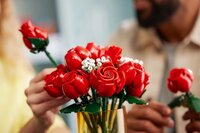 LEGO Icons 10328 Le bouquet de roses-Image 3