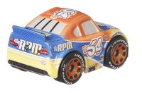 Voiture Disney Cars Mini Racers 10 pièces-Image 3