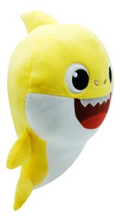 peluche baby shark