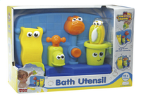 Badspeelgoed Bath Utensil-Linkerzijde