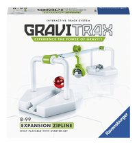 Ravensburger GraviTrax extension - Tyrolienne