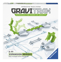 Ravensburger GraviTrax extension - Pont et rails