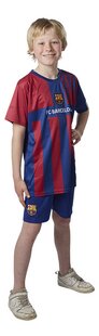 Voetbaloutfit FC Barcelona blauw maat 140-Afbeelding 3