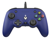 Nacon manette Pro Compact pour Xbox Blue
