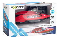 Exost bateau RC Rocket Wave