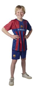 Voetbaloutfit FC Barcelona blauw maat 140-Afbeelding 4